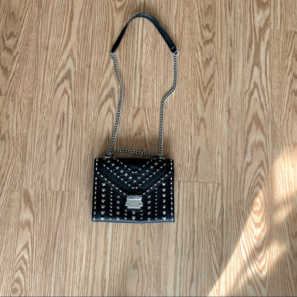 MK crossbody purse